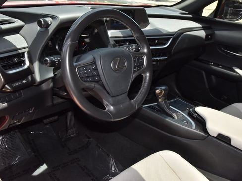 Used 2020 Lexus UX 200 w/ Premium Package FWD image 34
