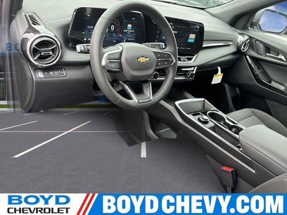 New 2026 Chevrolet Equinox LT