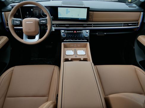 New 2026 Hyundai Santa Fe Calligraphy image 9