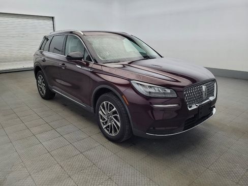 Used 2021 Lincoln Corsair AWD w/ Equipment Group 101A image 13