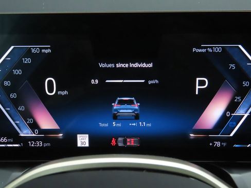 Certified 2025 BMW X3 xDrive30i w/ Premium Package image 34