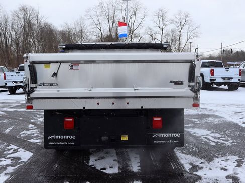 New 2026 Chevrolet Silverado 3500 W/T w/ WT Convenience Package image 19