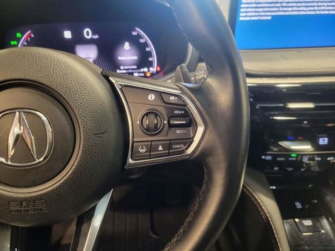 Used 2023 Acura MDX SH-AWD w/ Advance Package image 14