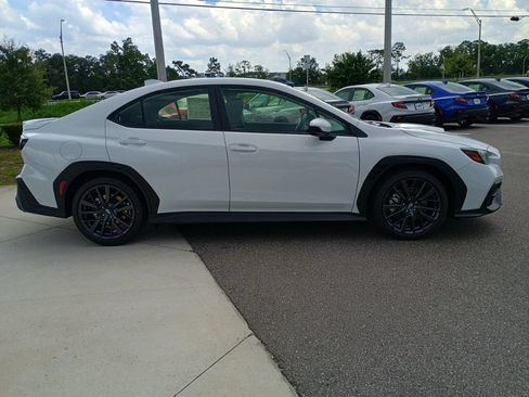 New 2026 Subaru WRX Premium AWD/4WD image 4