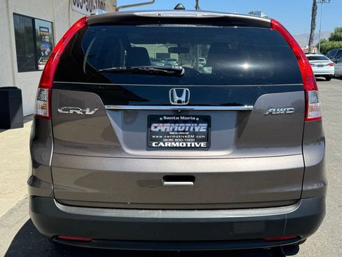 Used 2014 Honda CR-V EX-L image 4