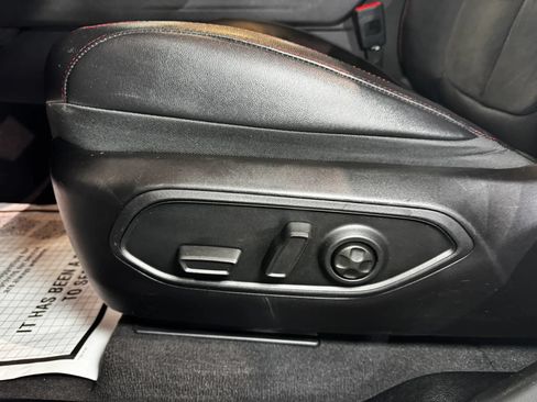 Used 2022 Jeep Grand Cherokee Trailhawk w/ Luxury Tech Group III AWD/4WD image 13