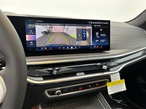 New 2026 BMW X5 xDrive50e w/ Executive Package AWD/4WD image 30