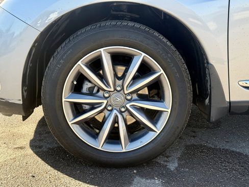 Used 2019 Acura RDX w/ Technology Package image 10