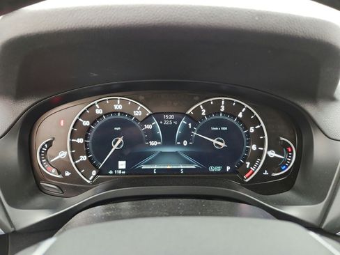 Used 2019 BMW X3 sDrive30i w/ Convenience Package RWD image 10