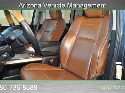 Used 2018 RAM 3500 Laramie Longhorn image 15