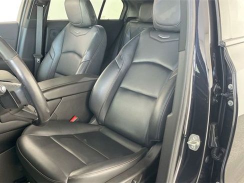 Used 2023 Cadillac XT4 Sport w/ Sun And Sound Package image 34