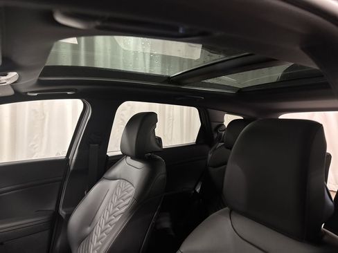 New 2026 Kia Sportage X-Pro Prestige image 27