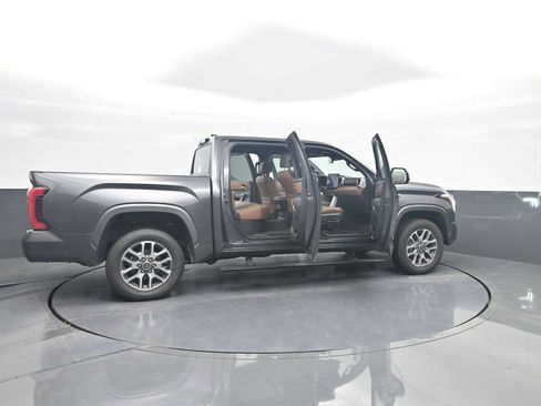 Used 2023 Toyota Tundra 1794 Edition AWD/4WD image 59