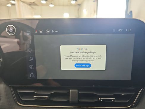 Certified 2025 Chevrolet Equinox RS w/ Safety and Technology Package FWD image 29