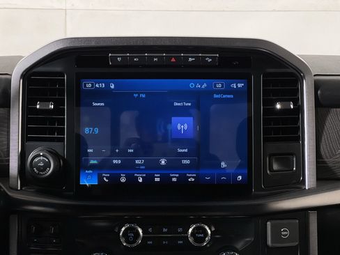 Used 2022 Ford F150 Platinum w/ Equipment Group 701A High AWD/4WD image 16