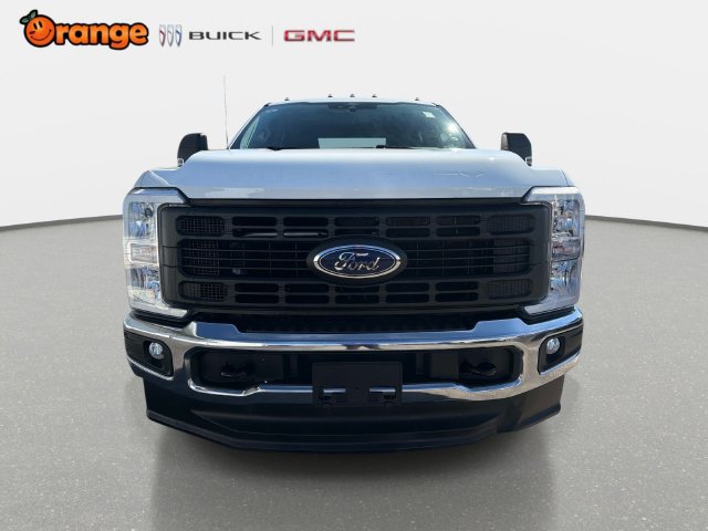 Used 2025 Ford F350 XL AWD/4WD image 8