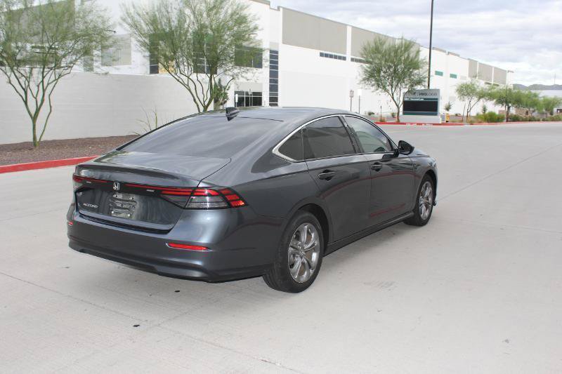Used 2024 Honda Accord EX image 5