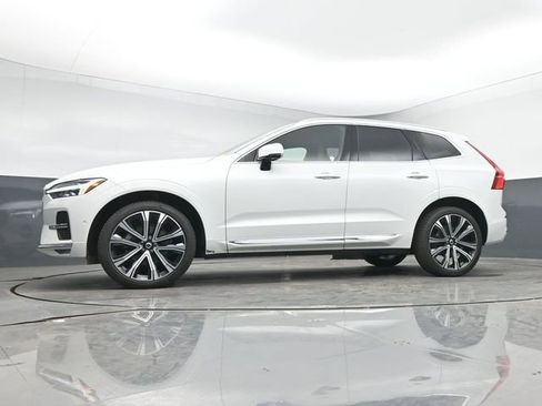 Used 2023 Volvo XC60 B5 Ultimate w/ Climate Package AWD/4WD image 18