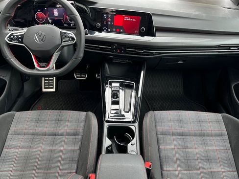 Used 2024 Volkswagen GTI S FWD image 13