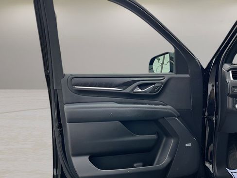 Certified 2022 GMC Yukon Denali w/ Max Trailering Package image 12