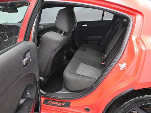 Used 2020 Dodge Charger GT w/ Blacktop Package RWD image 13