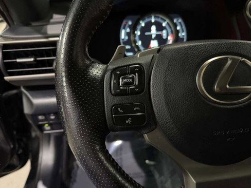 Used 2018 Lexus RC 300 AWD image 29