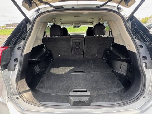 Used 2020 Nissan Rogue SV AWD/4WD image 20