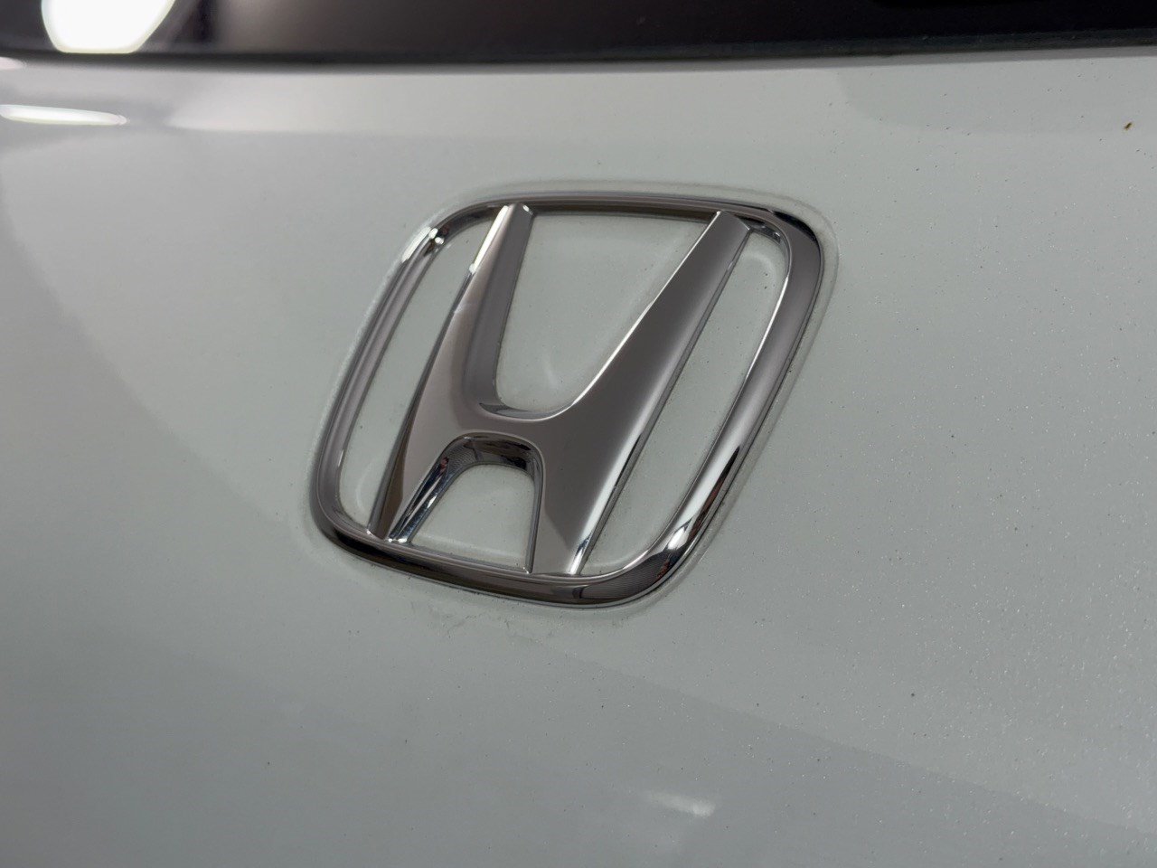 Certified 2024 Honda HR-V Sport image 28