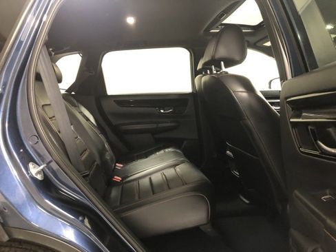 Used 2024 Honda CR-V Sport Touring image 11