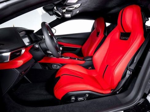 Used 2026 Lotus Emira image 16