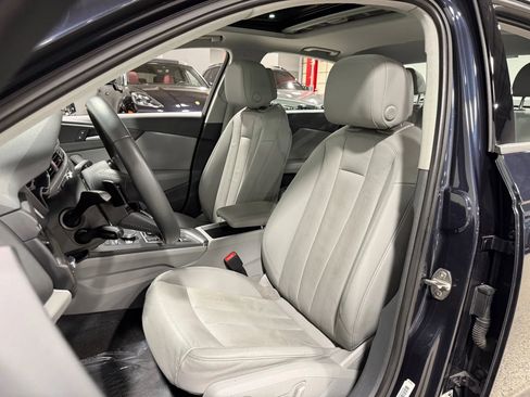 Used 2017 Audi A4 2.0T Premium w/ Convenience Package image 15