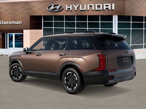 New 2026 Hyundai Palisade XRT Pro image 5