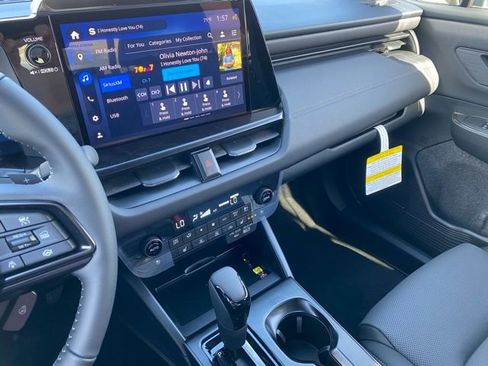 New 2026 Subaru Outback Touring XT image 16