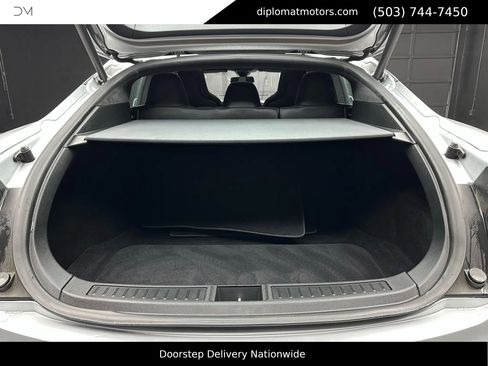 Used 2015 Tesla Model S 90D image 41