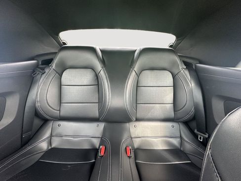 Used 2025 Ford Mustang Premium RWD image 13