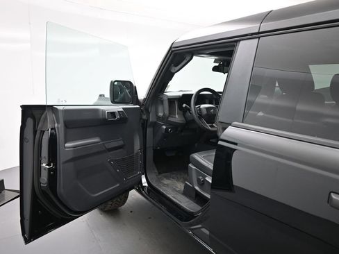 New 2026 Ford Bronco Big Bend AWD/4WD image 8