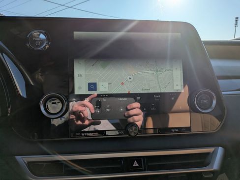 Used 2025 Lexus RX 350h image 17