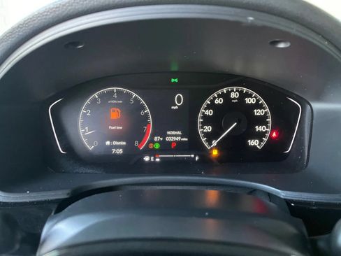 Used 2022 Honda Civic Sport image 33