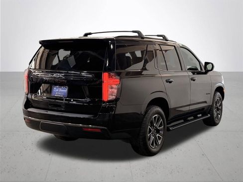 Used 2022 Chevrolet Tahoe Z71 AWD/4WD image 10