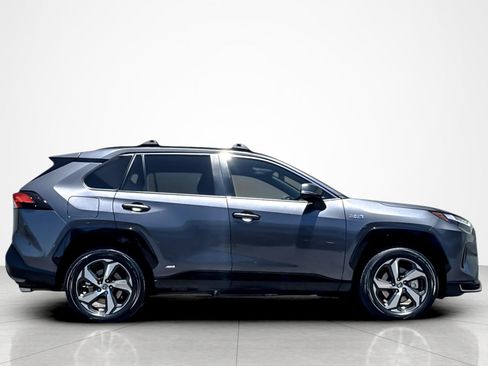 Certified 2024 Toyota RAV4 SE w/ Weather & Moonroof Package AWD/4WD image 6