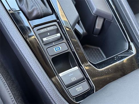Certified 2024 Honda Accord EX-L image 28