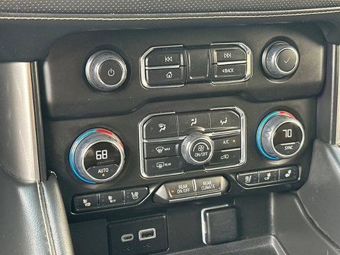 New 2023 Chevrolet Tahoe Premier RWD image 30