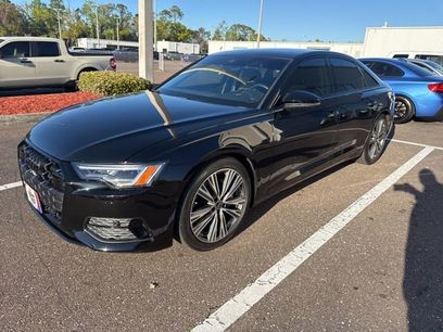 Used 2024 Audi A6 2.0T Premium w/ Convenience Package