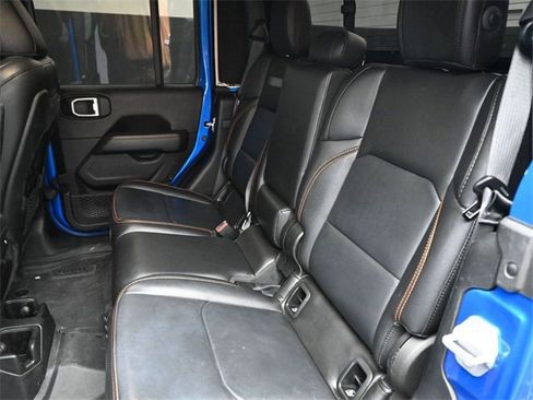 Used 2021 Jeep Gladiator Mojave image 18