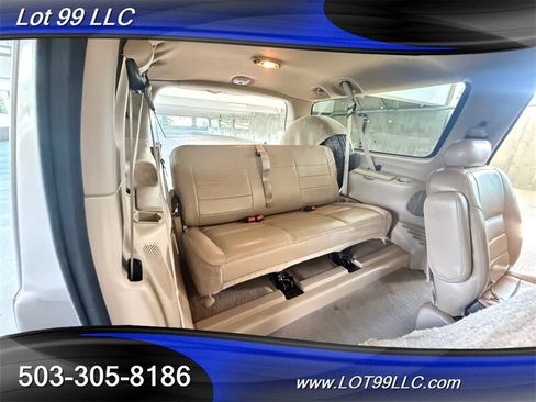 Used 2003 Ford Excursion Limited RWD image 51