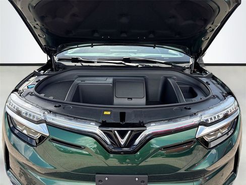 New 2025 VinFast VF 8 Plus AWD/4WD image 29