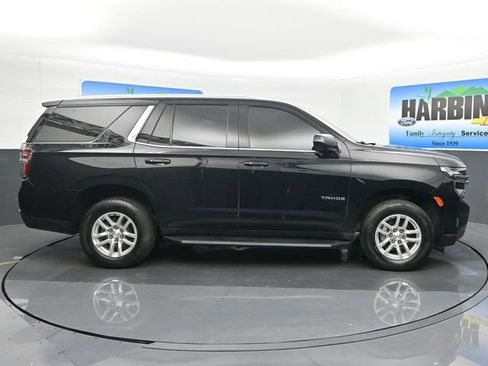 Used 2021 Chevrolet Tahoe LT image 7