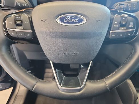 Used 2023 Ford Escape Active AWD/4WD image 14