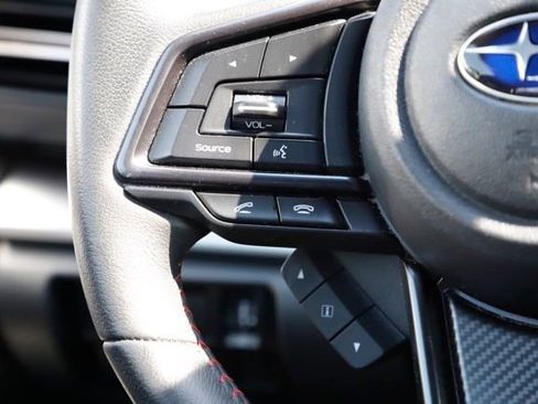 Used 2022 Subaru WRX Premium AWD/4WD image 18