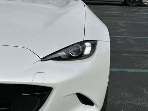 Used 2025 MAZDA MX-5 Miata Grand Touring image 8